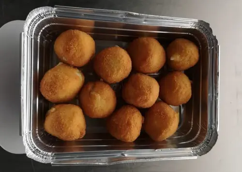 Plato Asador El Pintao 3