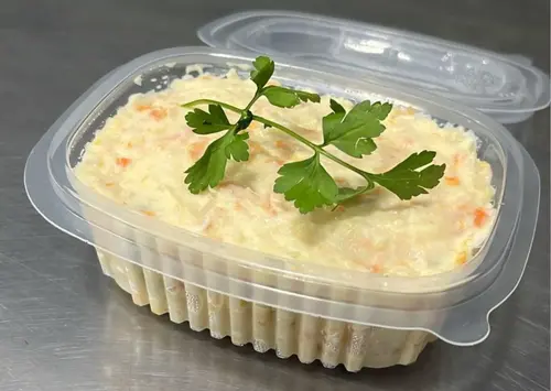 Plato Asador El Pintao 6