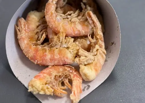 Plato El Cartuchito 6