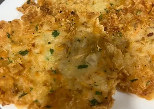 Plato El Cartuchito 7