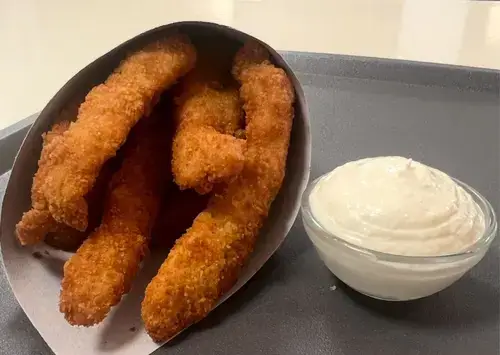 Plato El Cartuchito 8