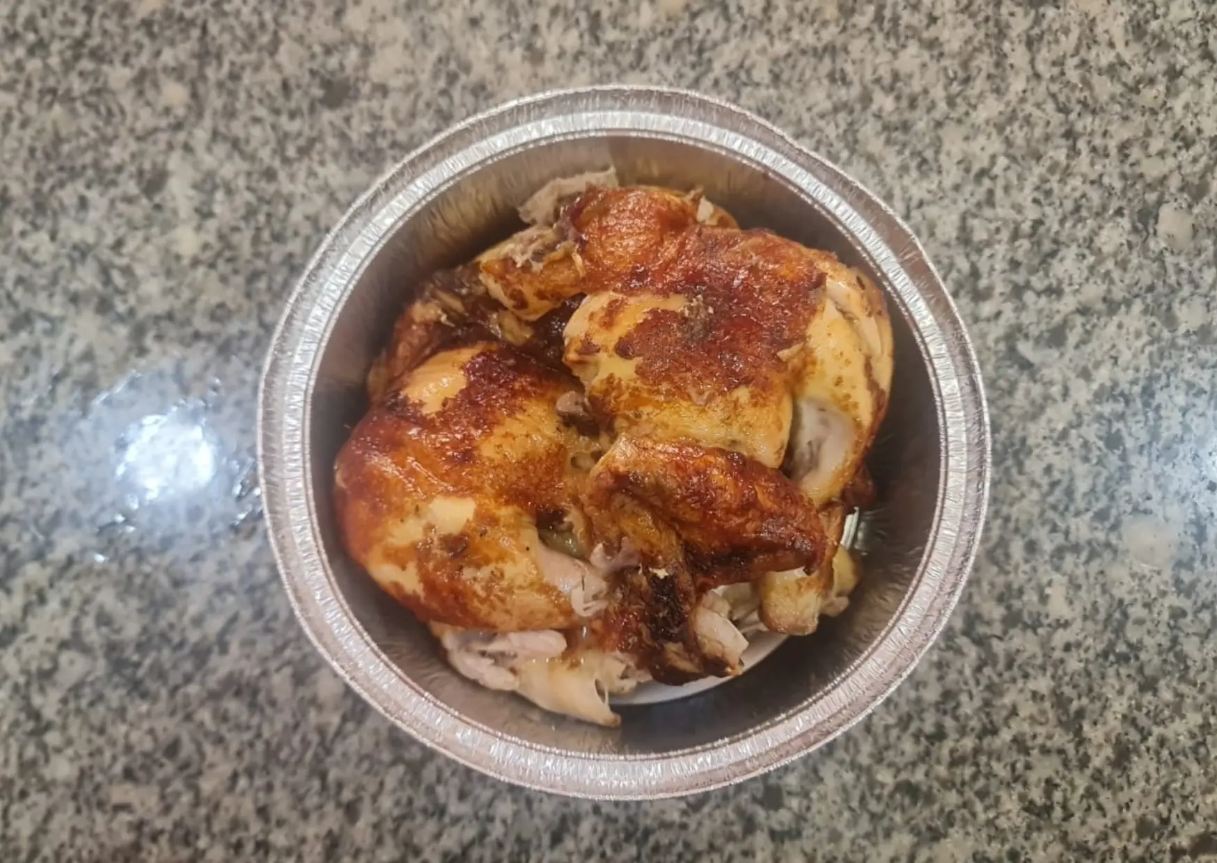 Pollo Asado Nicos