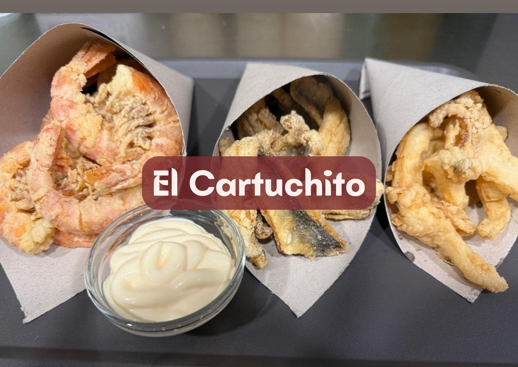 El Cartuchito